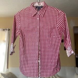 NOTATIONS SPORT petite size S